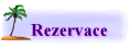 Rezervace
