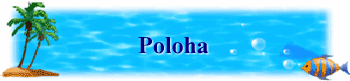Poloha