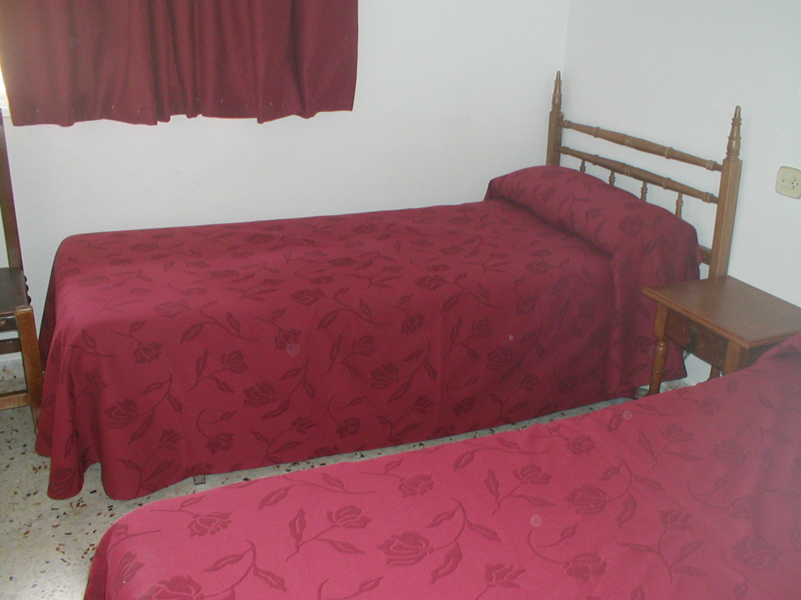 Habitaci�n