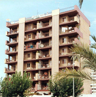 Foto edificio