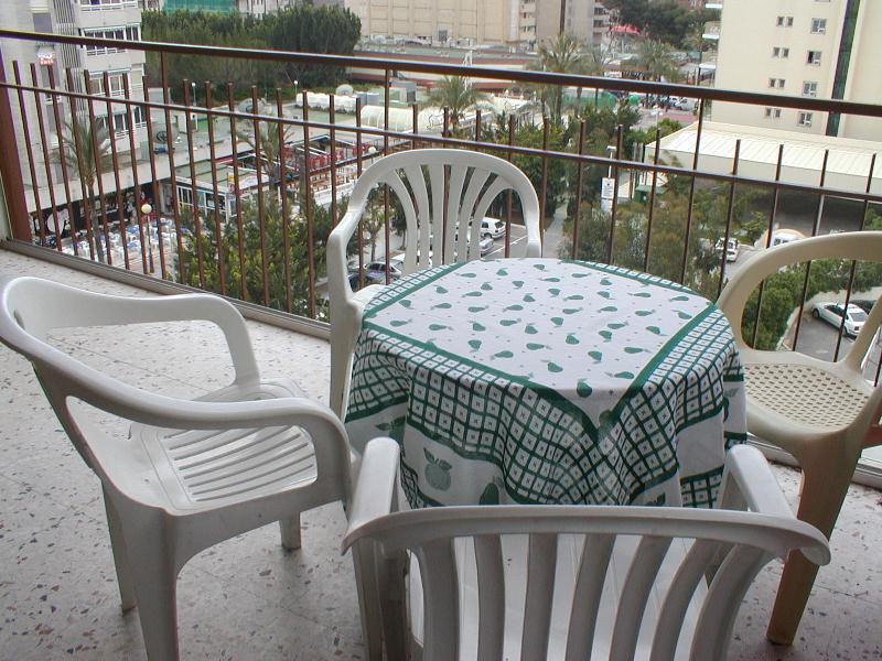 Terraza