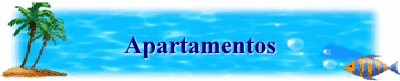 Apartamentos