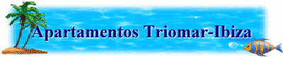 Apartamentos Triomar-Ibiza